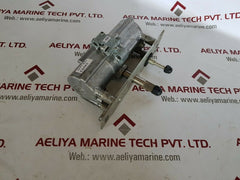 Seatrax cranes 35139