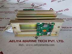 Nov thyristor-power regulator 42210-4