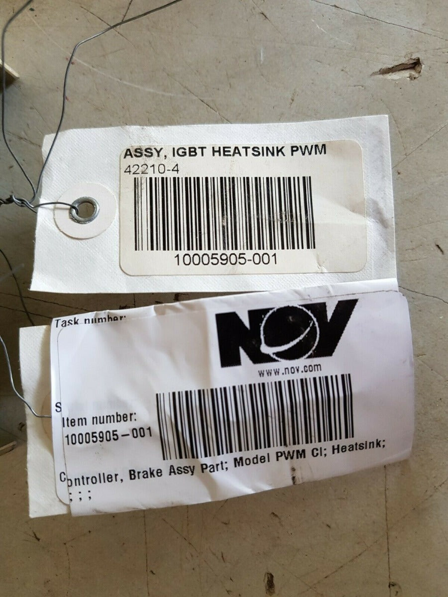 Nov thyristor-power regulator 42210-4