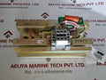 Nov thyristor-power regulator 42210-4