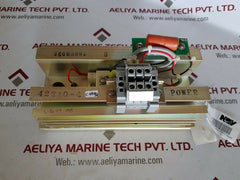 Nov thyristor-power regulator 42210-4