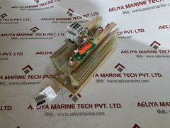Nov thyristor-power regulator 42210-4