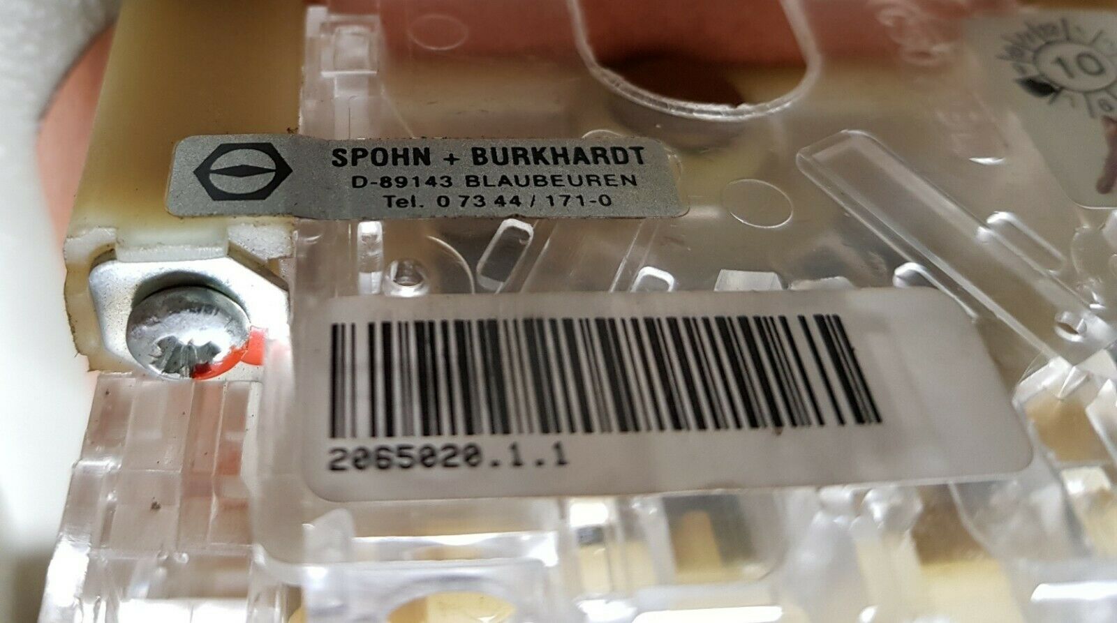 Spohn+burkhardt 2065020.1.1