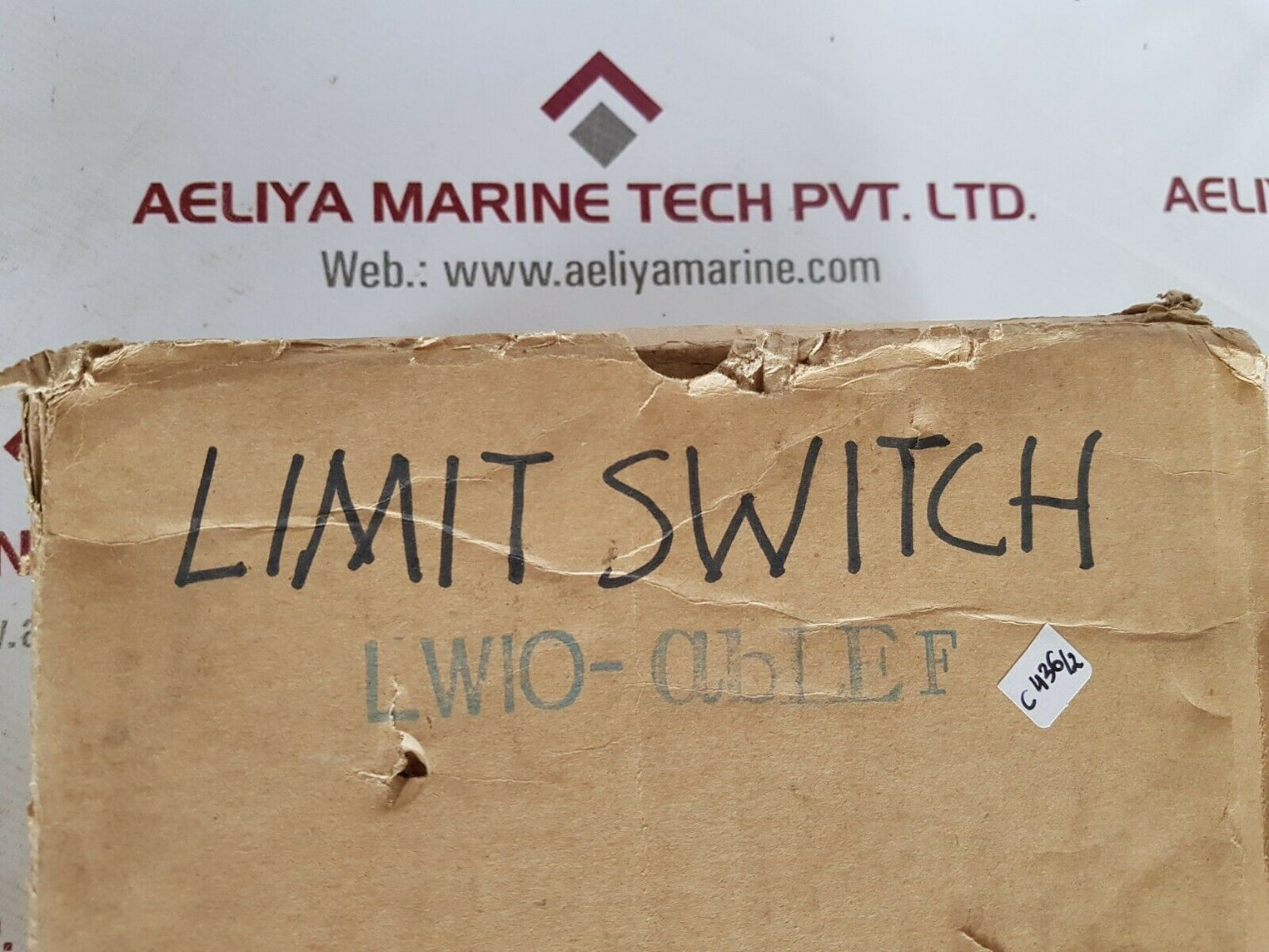 sakamoto lwio-able f limit switch