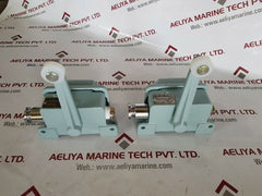 Nakamura electric dmr-bw4-04 limit switch 600v 10a-250v 20a