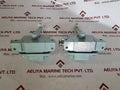 Nakamura electric dmr-bw4-04 limit switch 600v 10a-250v 20a