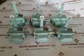 Nakamura electric dmr-bw4-04 limit switch 600v 10a-250v 20a