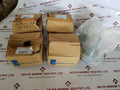 Nakamura electric dmr-bw4-04 limit switch 600v 10a-250v 20a