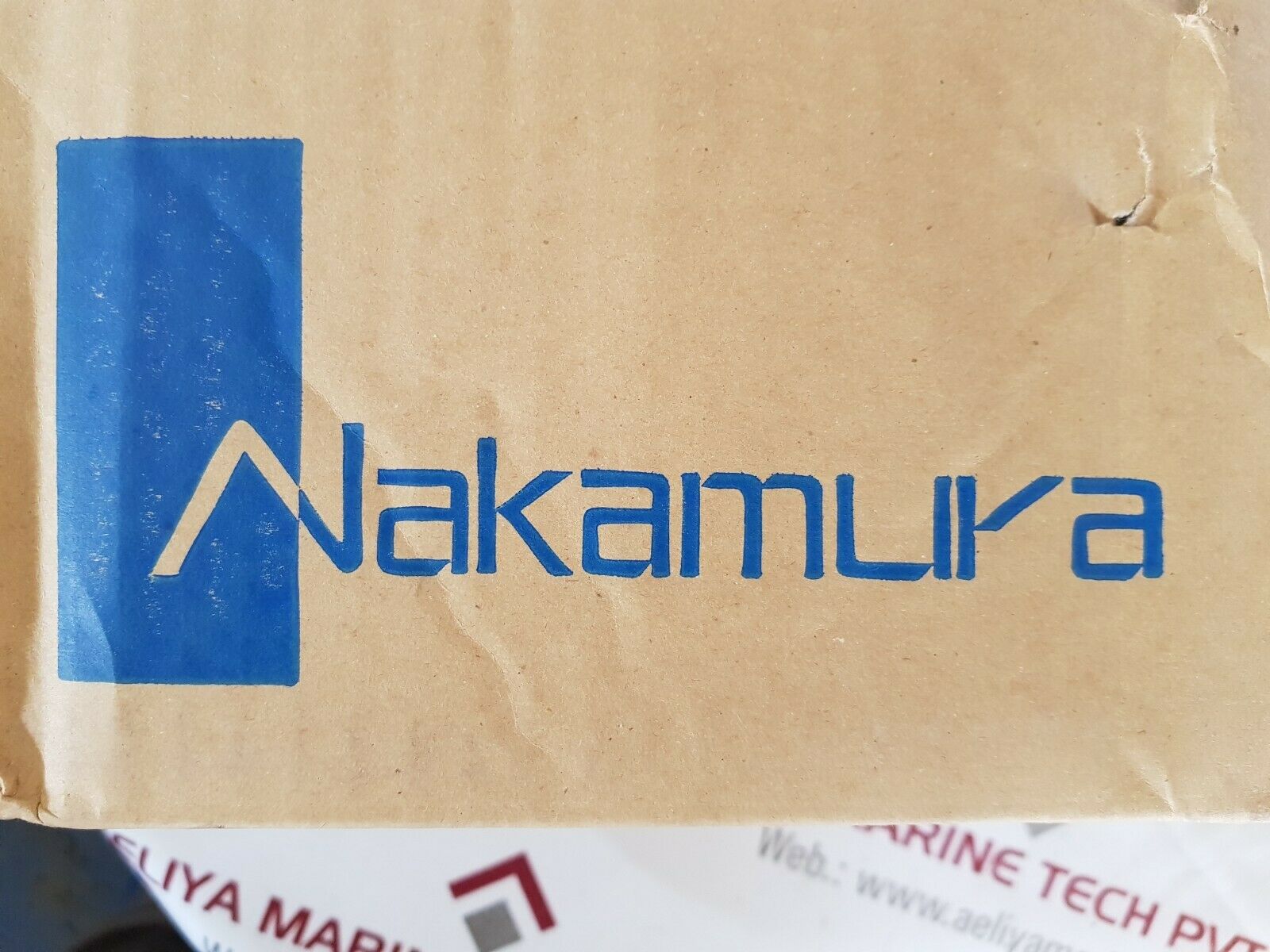 Nakamura electric dmr-bw4-04 limit switch 600v 10a-250v 20a – Aeliya ...