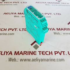 Pepperl+fuchs kfd2-cd-ex1.32 transformer isolated driver