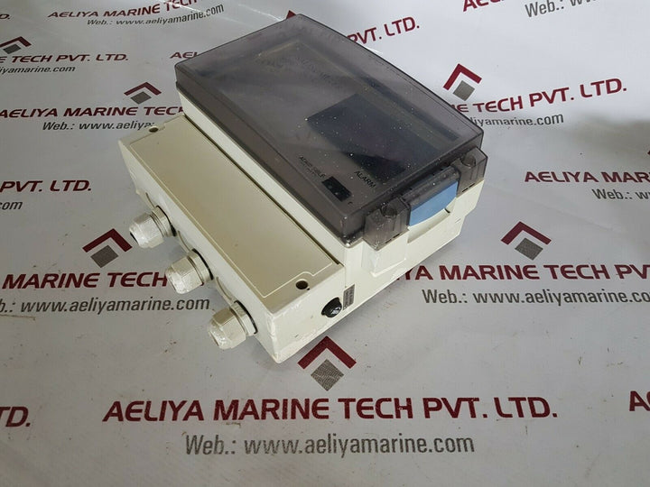 Salinometer sc-1 fuse alarm 4a/230 vac