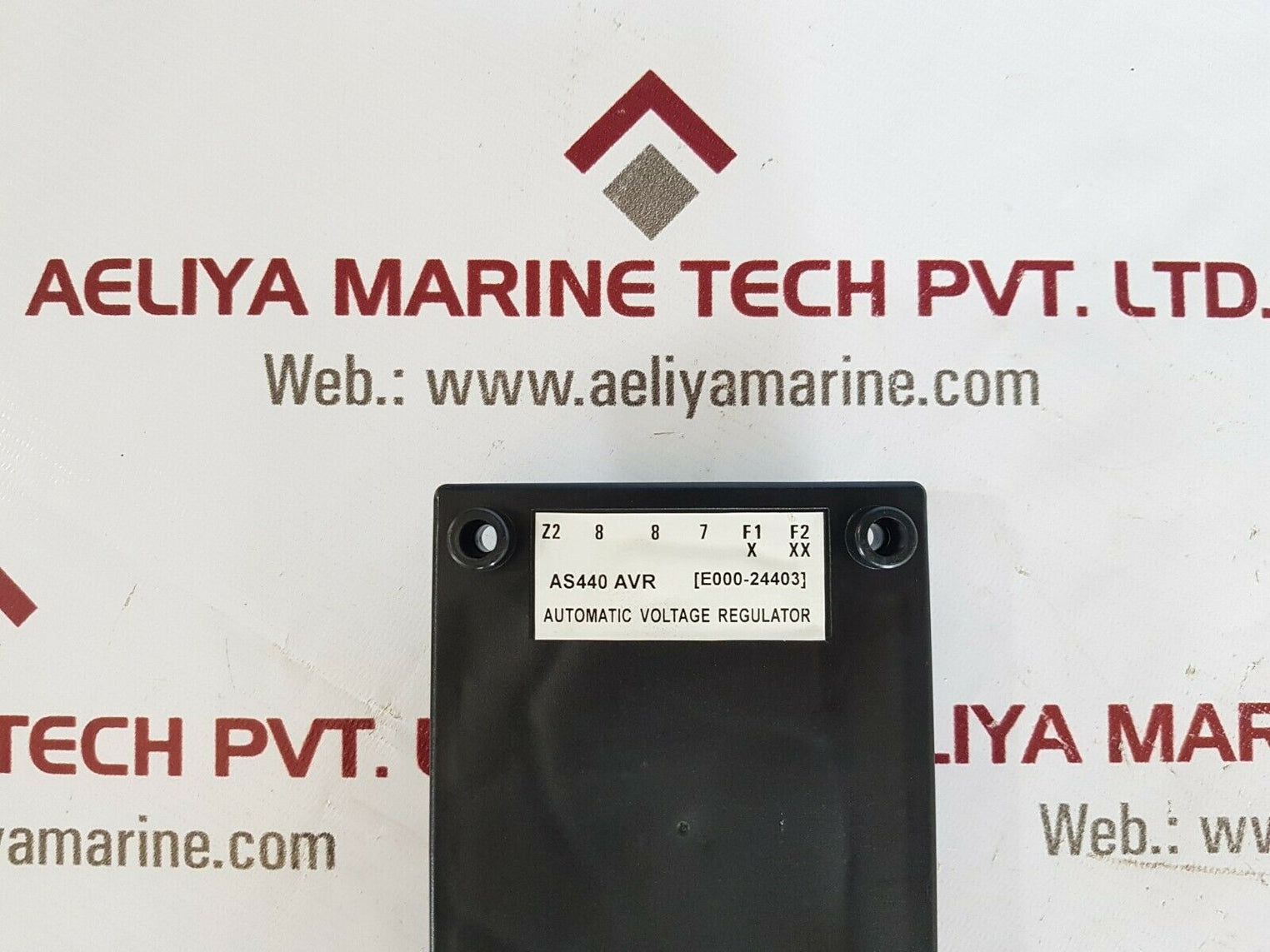 as440 avr automatic voltage regulator high quality version