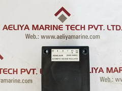 as440 avr automatic voltage regulator high quality version