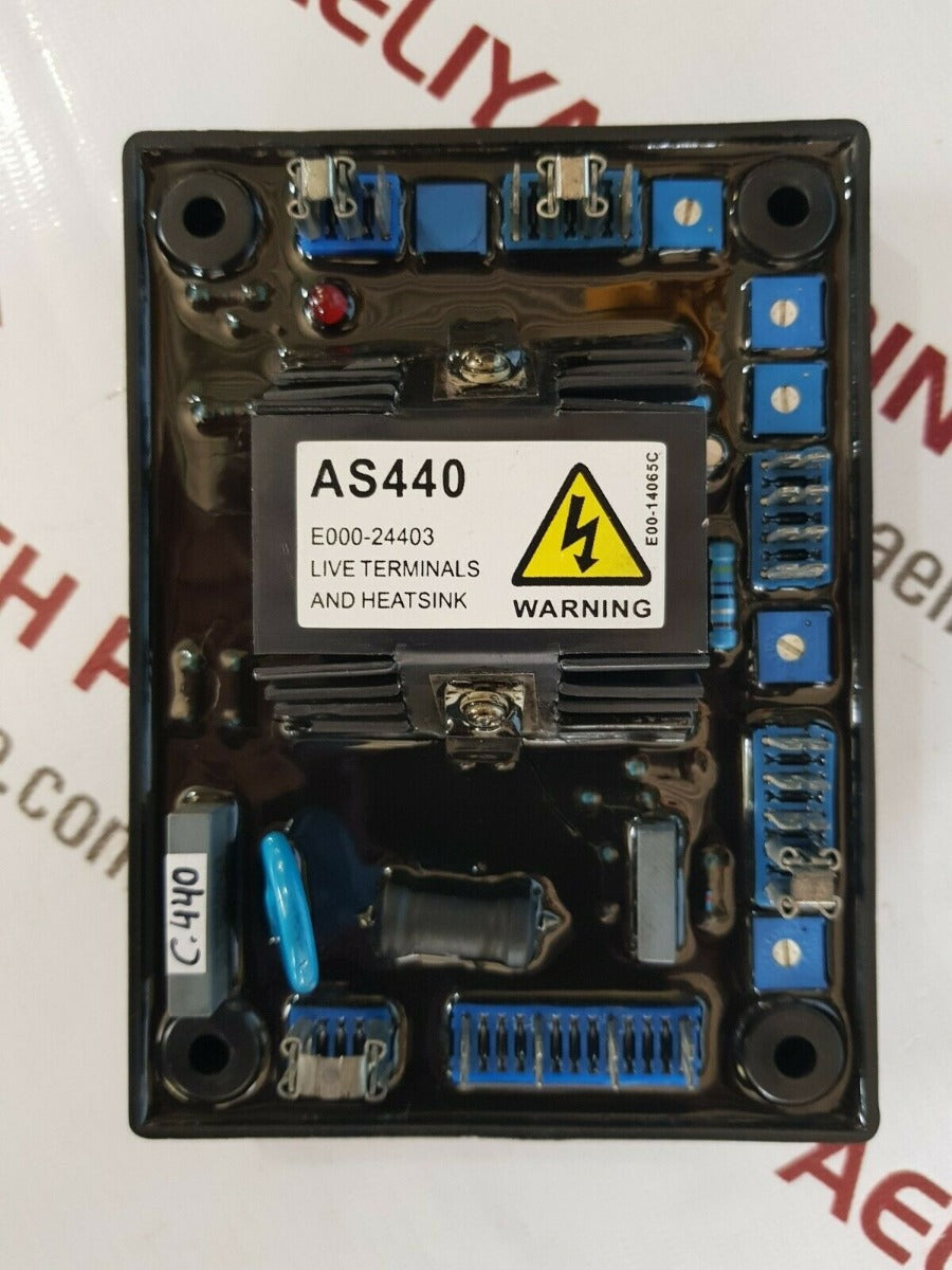 as440 avr automatic voltage regulator high quality version