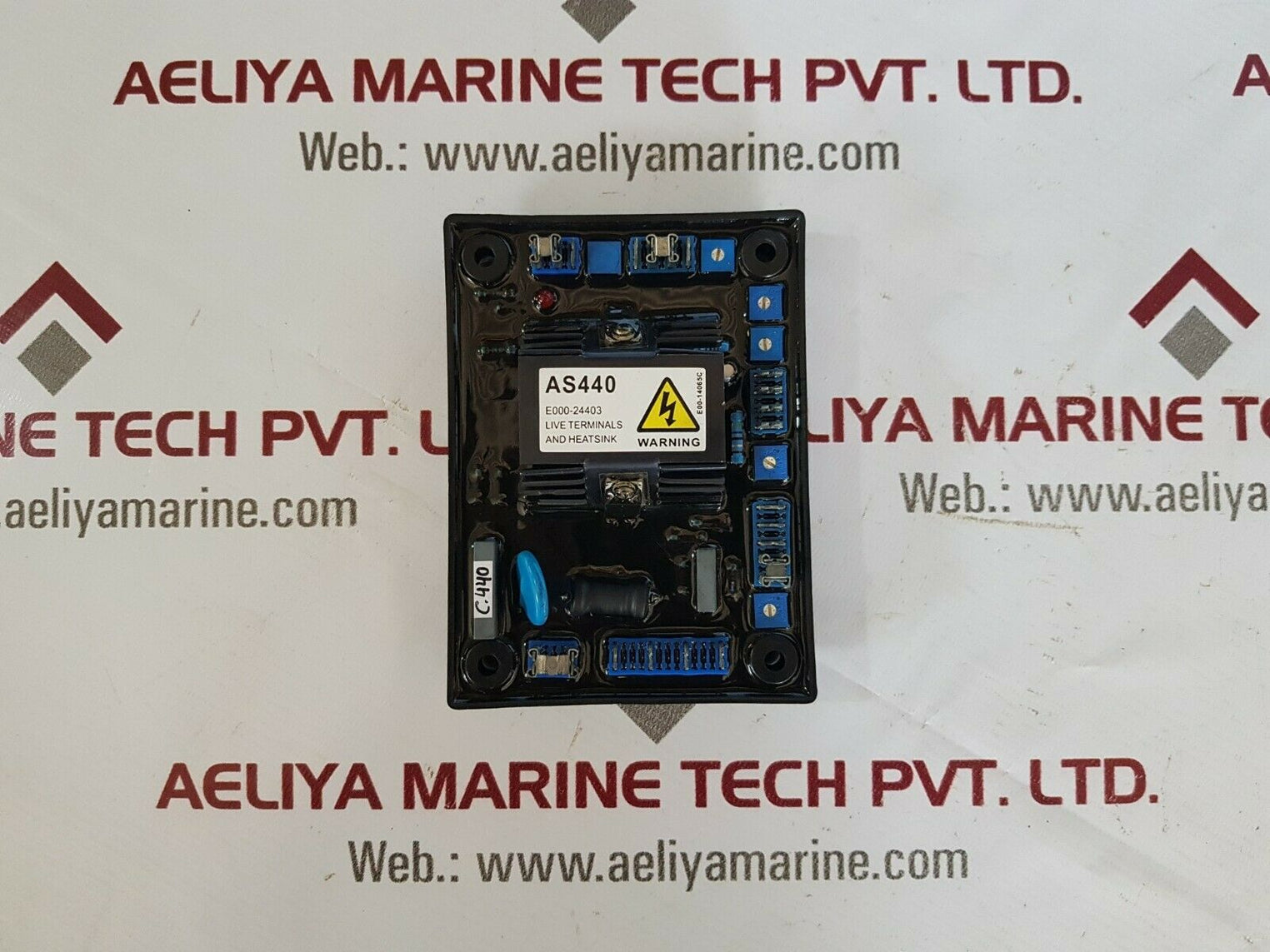 as440 avr automatic voltage regulator high quality version