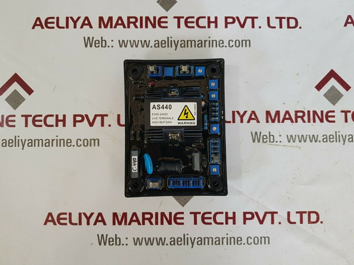 as440 avr automatic voltage regulator high quality version