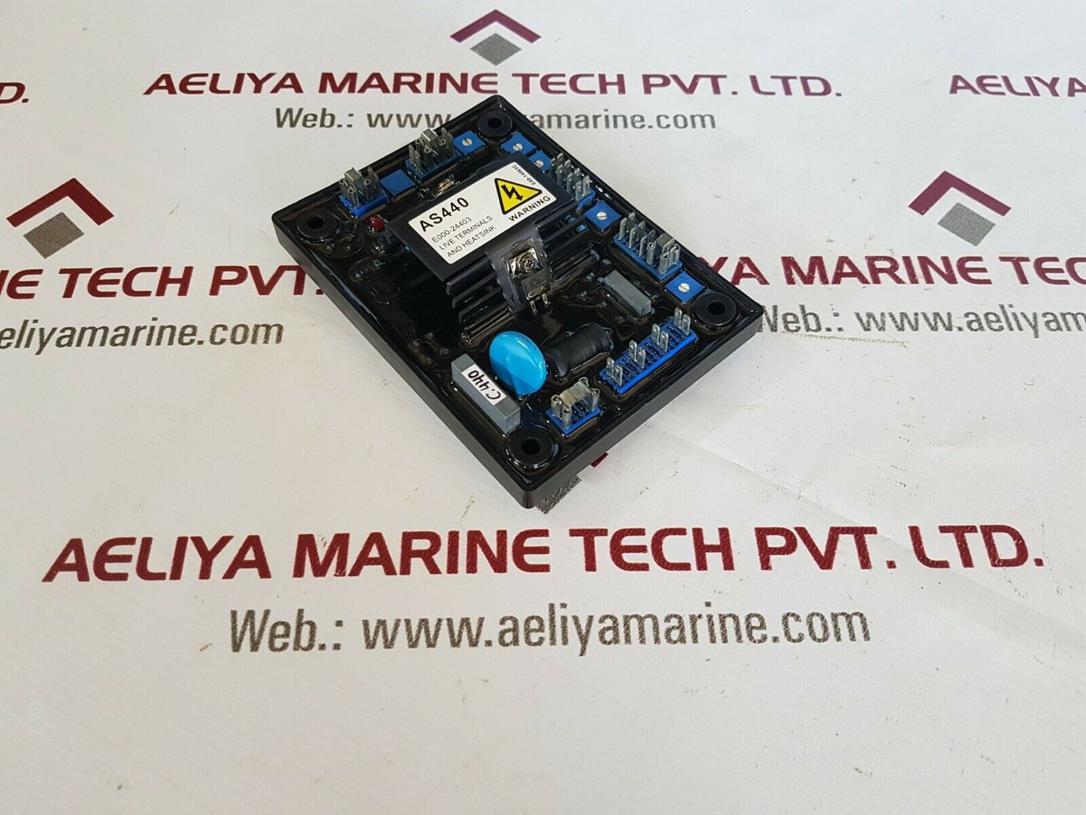 as440 avr automatic voltage regulator high quality version