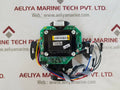 Rotork 47028-01 power supply card