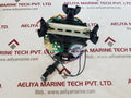 Rotork 47028-01 power supply card