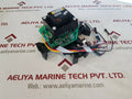 Rotork 47028-01 power supply card
