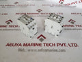 Allen-bradley 100-c09*10 ser.a contactor
