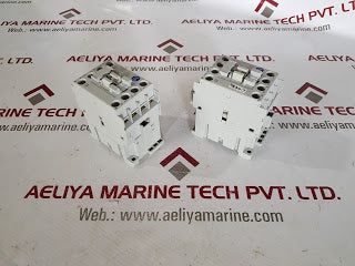 Allen-bradley 100-c09*10 ser.a contactor