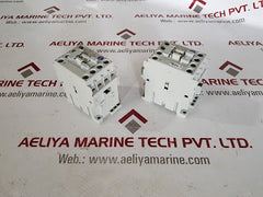 Allen-bradley 100-c09*10 ser.a contactor