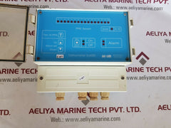 Uni-safe salinometer sl6000 used