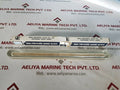Seiko industrial 400 high pressure gauge glass