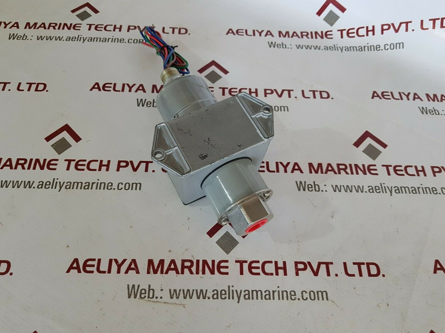 Ccs 646gze7-7011 pressure switch