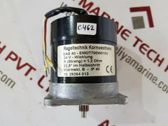 Regeltechnik kornwestheim sas-40 emot700w0103