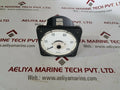 Crompton 077-05aa-hf panel meter
