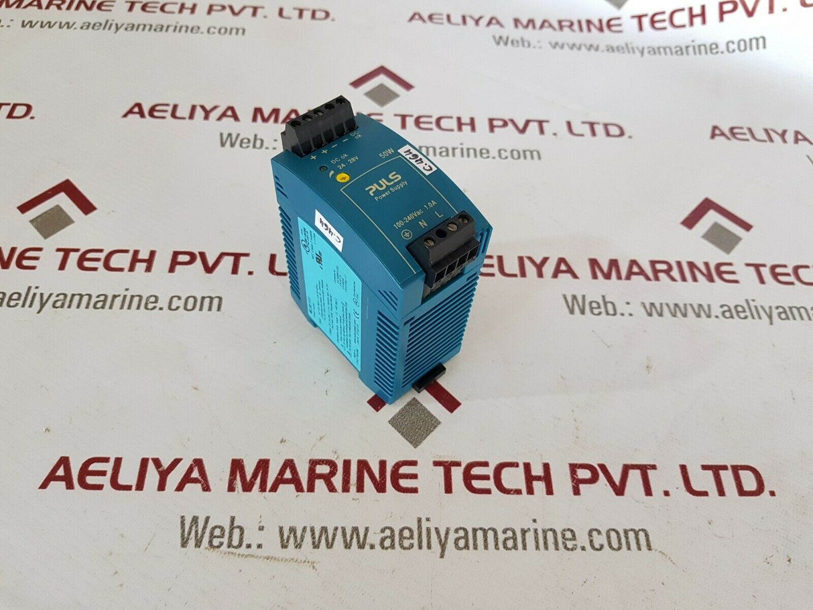 puls ml50.111 power supply 