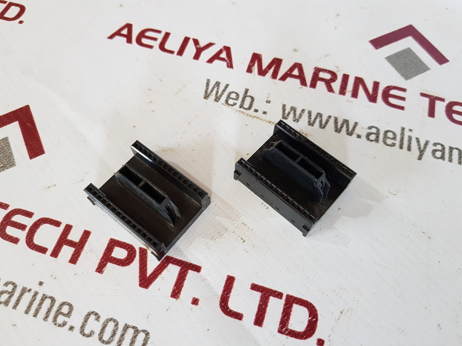 Siemens 720 2001-01 Adapter Module