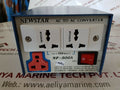 Newstar nf-500a ac to ac converter