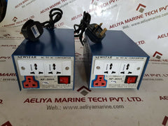 Newstar nf-500a ac to ac converter