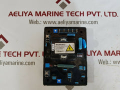 sx460-2 avr(blue) generator avr