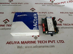 Alerton bactalk flg-modbus v1.00 logic controller