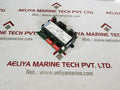 Alerton bactalk flg-modbus v1.00 logic controller