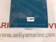 Segyung electronics hd74hci4p