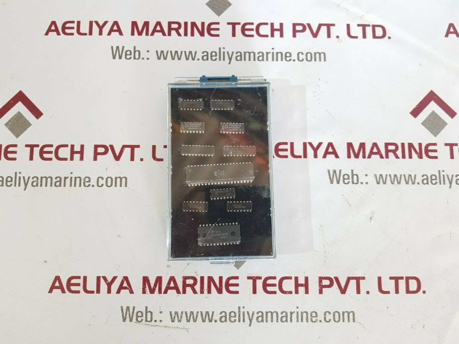 Segyung electronics hd74hci4p