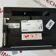 Deif dq96-c hz meter