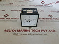 Deif dq96-c hz meter