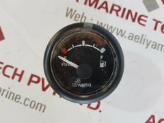 Wema 110325u fuel gauge upfr-bb-240-33