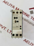 Telemecanique re4 rm11bu time delay relay