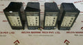 Omron k2ca-hv digital overcurrent relay