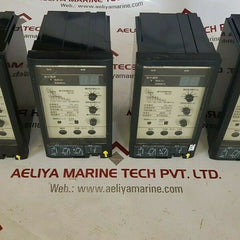 Omron k2ca-hv digital overcurrent relay