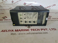Omron k2ca-hv digital overcurrent relay