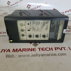 Omron k2ca-hv digital overcurrent relay