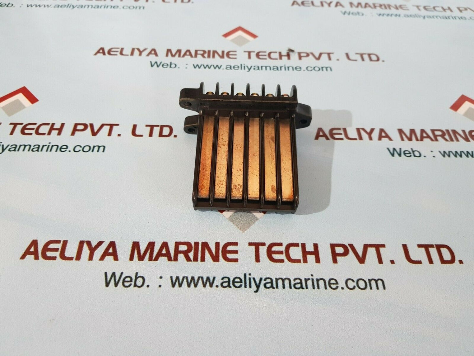 Terasaki auxilary contact block new